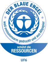 Der Blaue Engel (Logo)