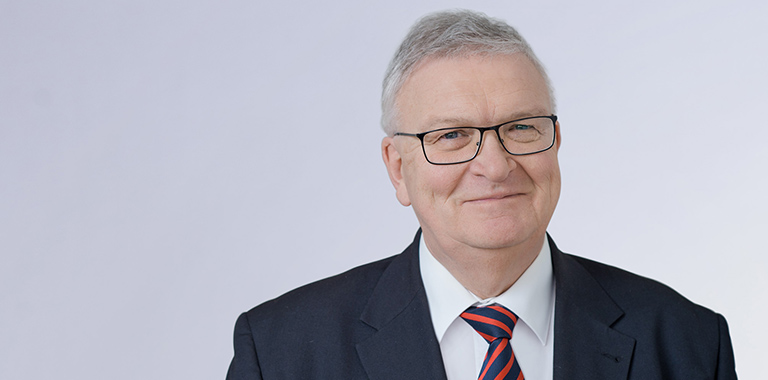 Dr. Stefan Behn (Foto)
