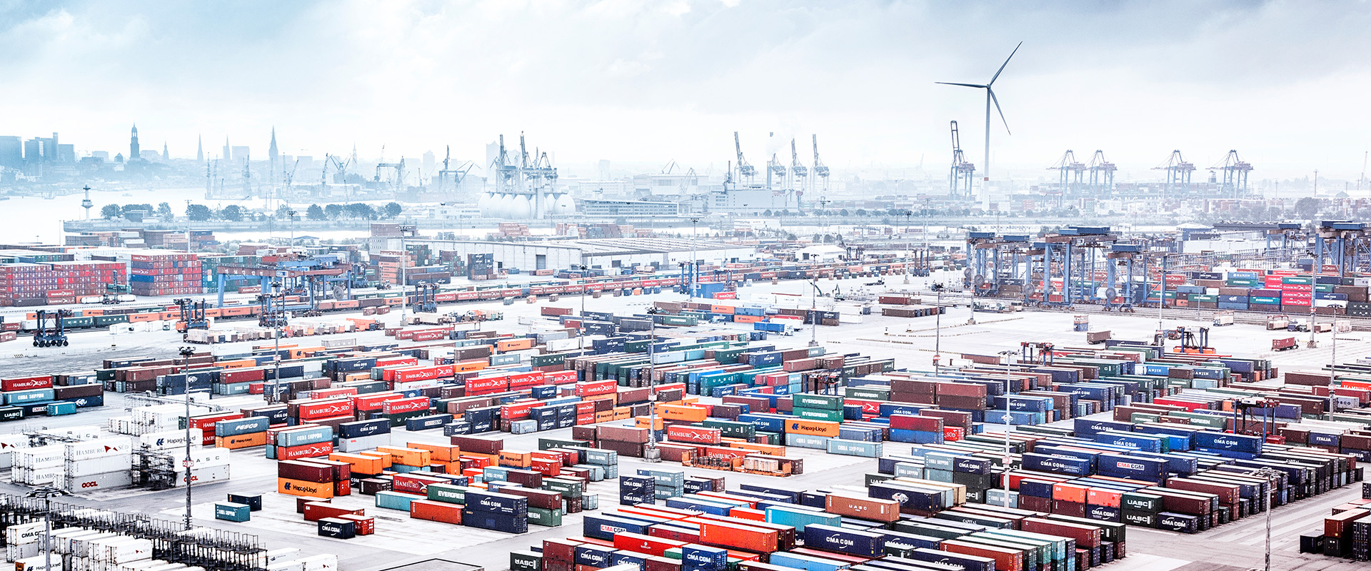 Balanced Logistics &ndash; for sustainable solutions (Foto)