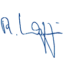 Dr. Roland Lappin (Unterschrift)