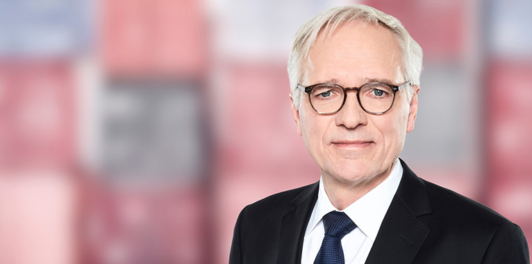 Dr. Roland Lappin (Photo)