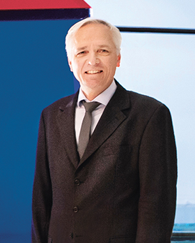 Dr. Roland Lappin (Photo)