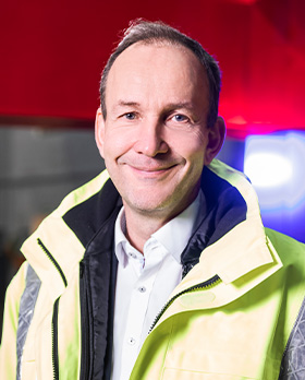 Jens Hansen (Photo)