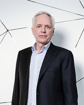 Dr. Roland Lappin (Photo)